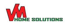 VM home solutions logo