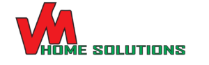 Logo VM home solutions