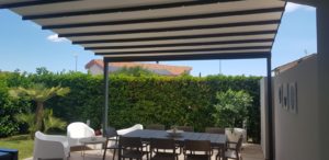 Pergola Vm Home Solutions